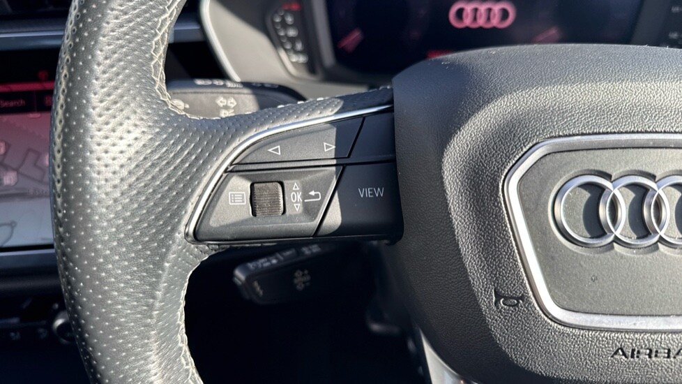 Used Audi Q3 2022 for sale - 76161528: Photo 24