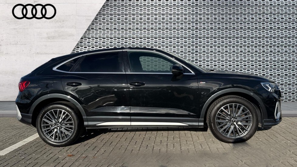 Used Audi Q3 2022 for sale - 76161528: Photo 4