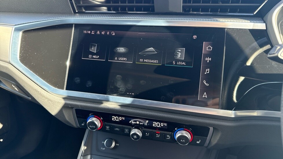 Used Audi Q3 2022 for sale - 76161528: Photo 45