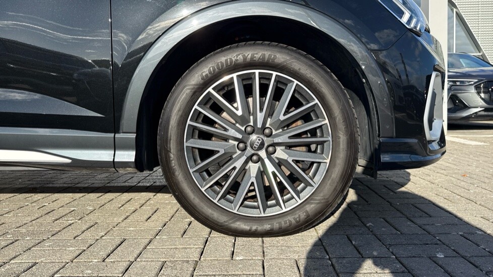 Used Audi Q3 2022 for sale - 76161528: Photo 5
