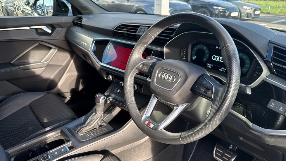 Used Audi Q3 2022 for sale - 76161528: Photo 6