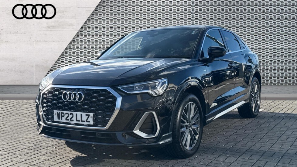 Used Audi Q3 2022 for sale - 76161528: Photo 7