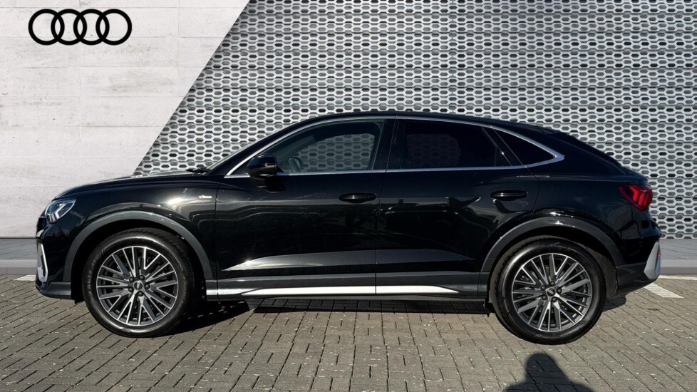 Used Audi Q3 2022 for sale - 76161528: Photo 9