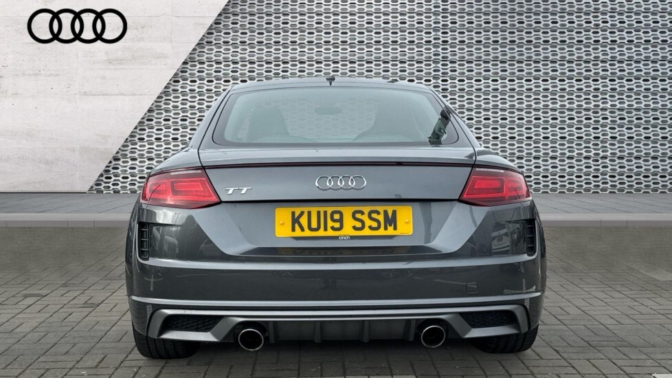 Used Audi TT 2019 for sale - 76203801: Photo 11