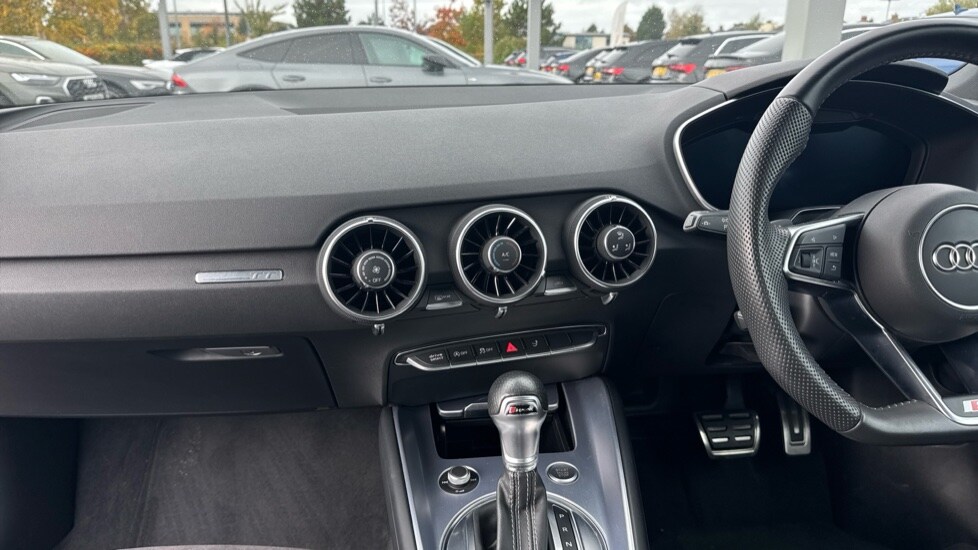Used Audi TT 2019 for sale - 76203801: Photo 13