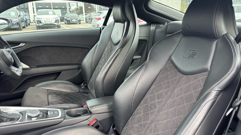 Used Audi TT 2019 for sale - 76203801: Photo 17