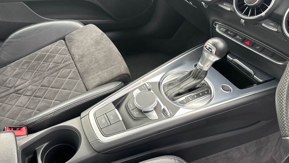 Used Audi TT 2019 for sale - 76203801: Photo 19