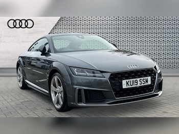 Audi - TT