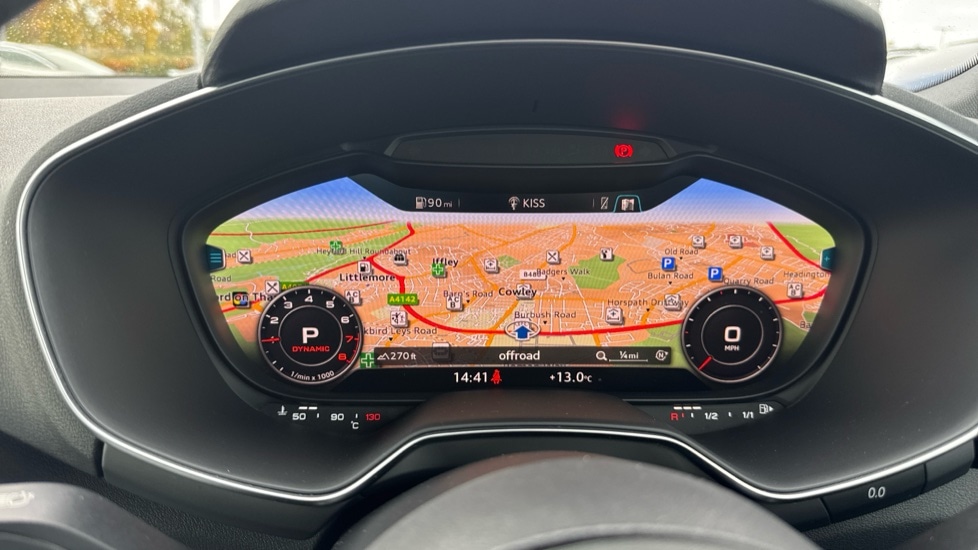 Used Audi TT 2019 for sale - 76203801: Photo 25