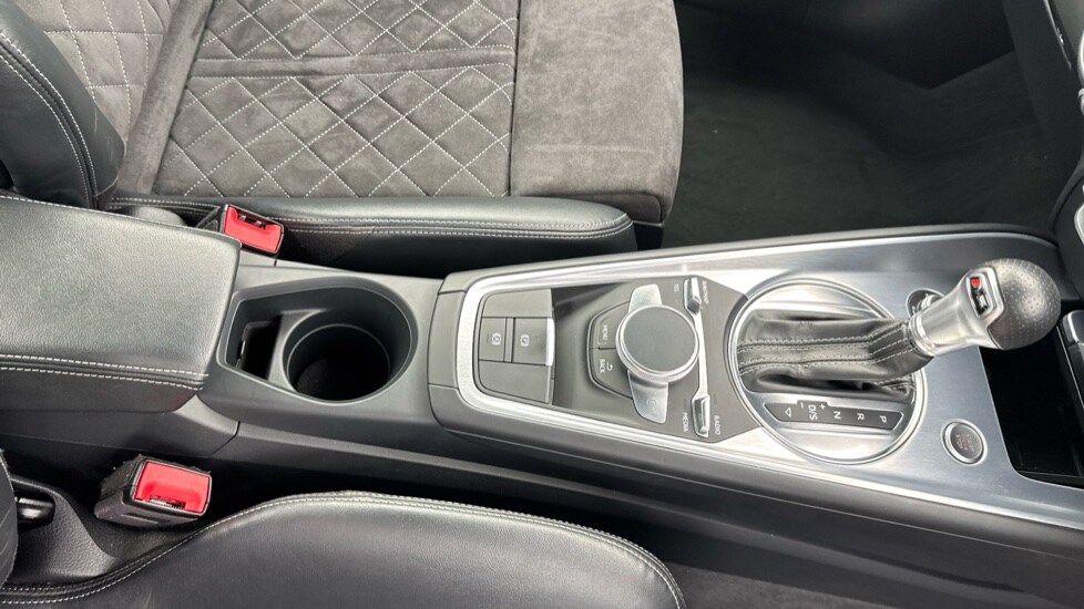 Used Audi TT 2019 for sale - 76203801: Photo 27