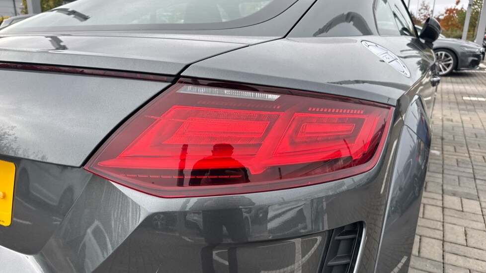 Used Audi TT 2019 for sale - 76203801: Photo 33