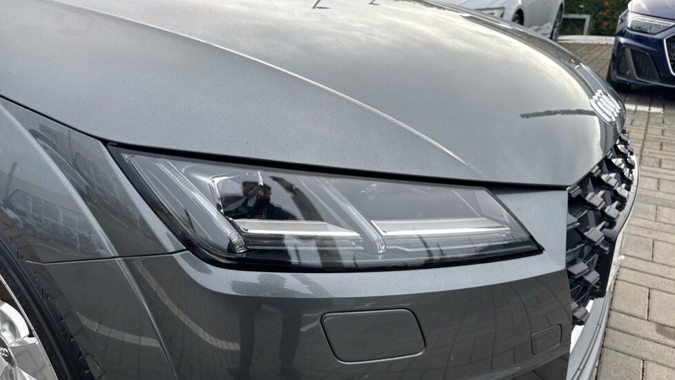 Used Audi TT 2019 for sale - 76203801: Photo 34