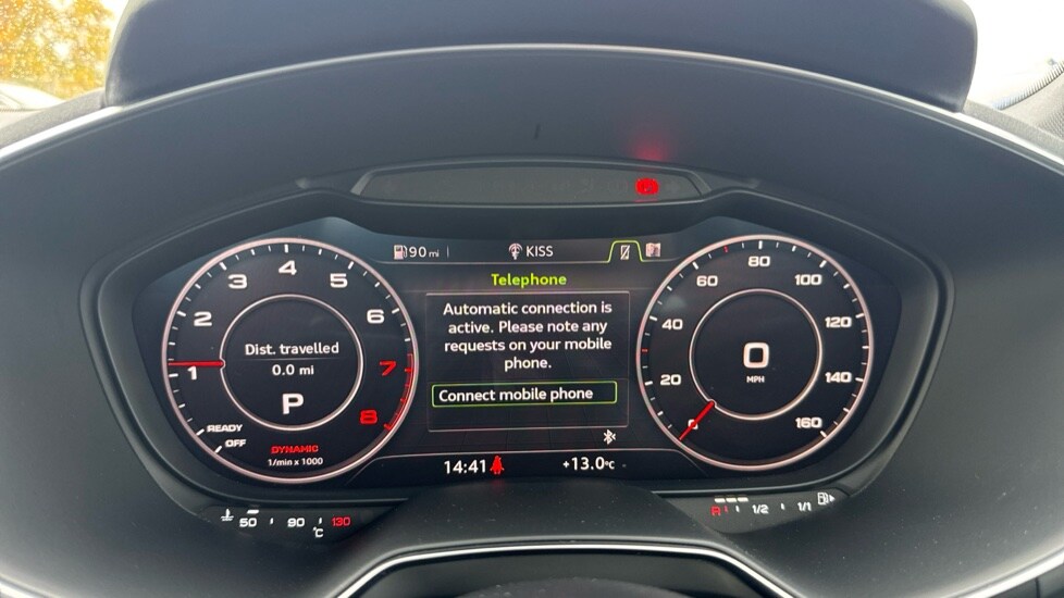 Used Audi TT 2019 for sale - 76203801: Photo 40