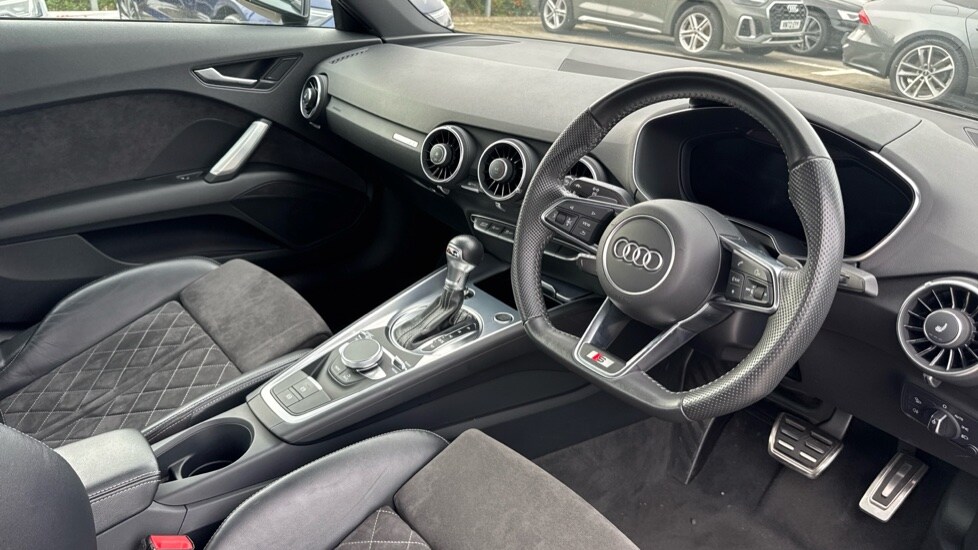 Used Audi TT 2019 for sale - 76203801: Photo 6