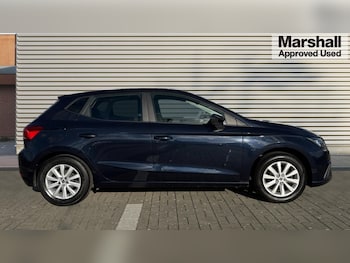 Used SEAT Ibiza 2022 for sale - 76580040: Photo