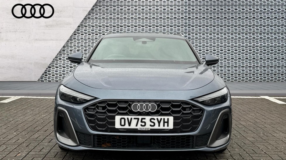 Used Audi A5 2025 for sale - 76872081: Photo 10