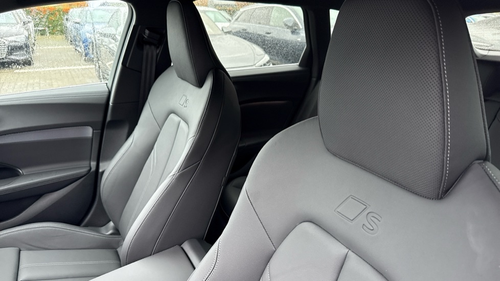 Used Audi A5 2025 for sale - 76872081: Photo 17