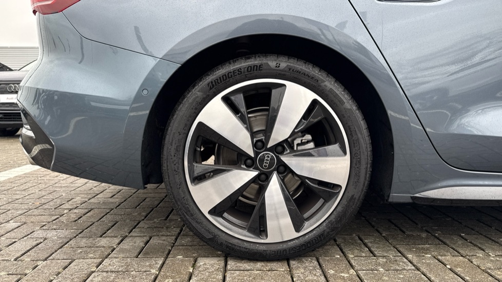 Used Audi A5 2025 for sale - 76872081: Photo 21