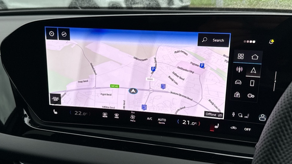 Used Audi A5 2025 for sale - 76872081: Photo 25