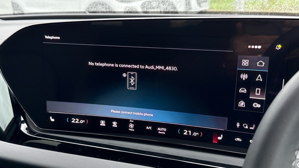 Used Audi A5 2025 for sale - 76872081: Photo 39