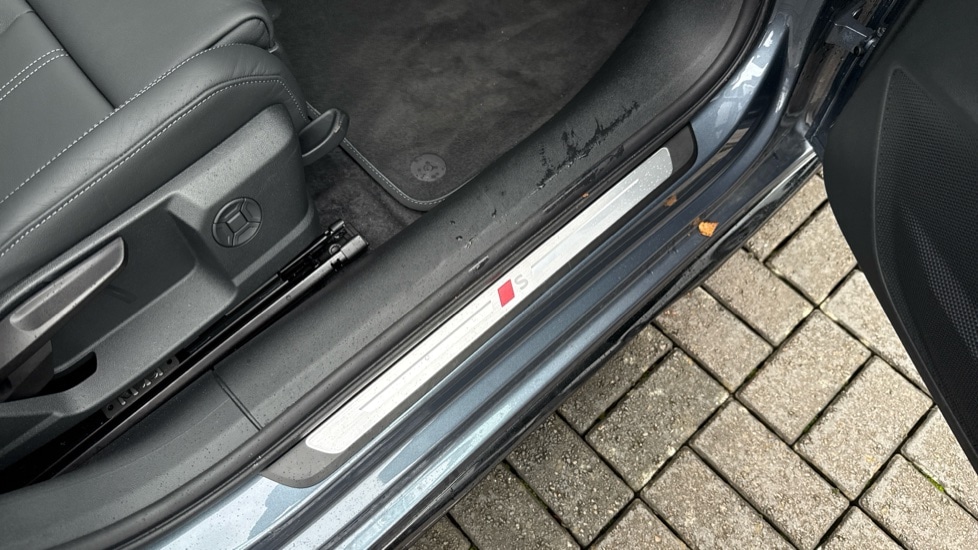 Used Audi A5 2025 for sale - 76872081: Photo 40