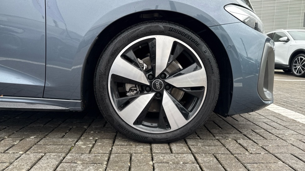 Used Audi A5 2025 for sale - 76872081: Photo 5