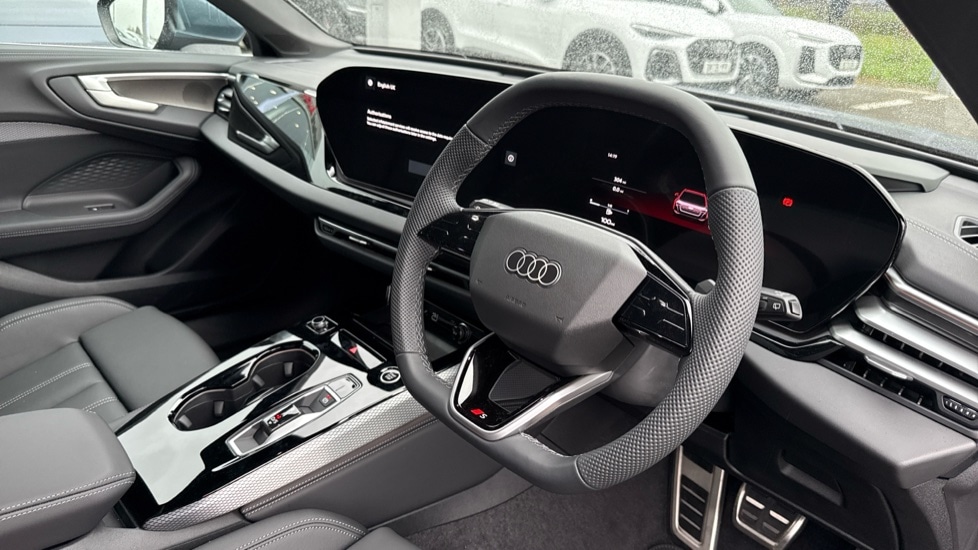 Used Audi A5 2025 for sale - 76872081: Photo 6
