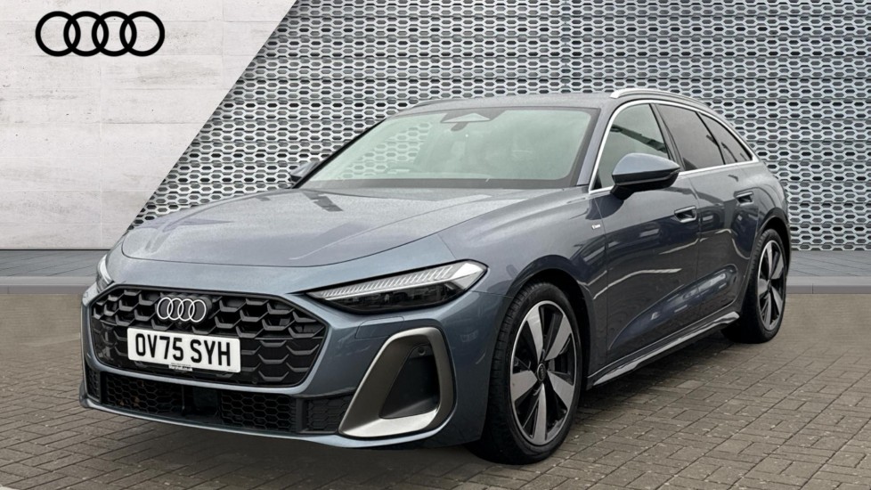 Used Audi A5 2025 for sale - 76872081: Photo 7