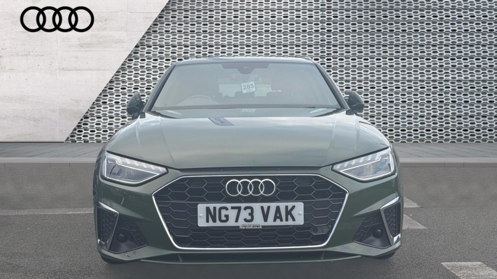 Used Audi A4 2024 for sale - 76872718: Photo 10