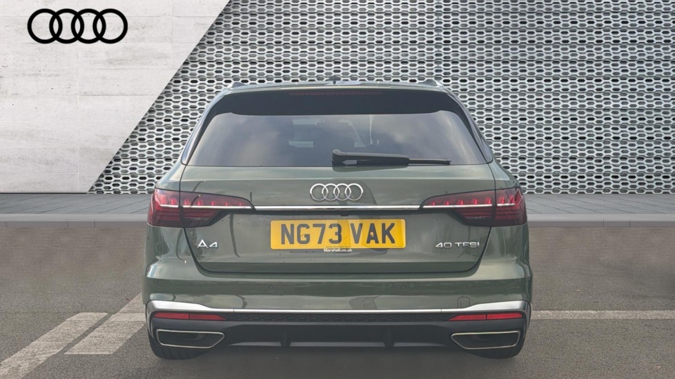 Used Audi A4 2024 for sale - 76872718: Photo 11