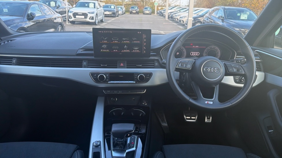 Used Audi A4 2024 for sale - 76872718: Photo 12