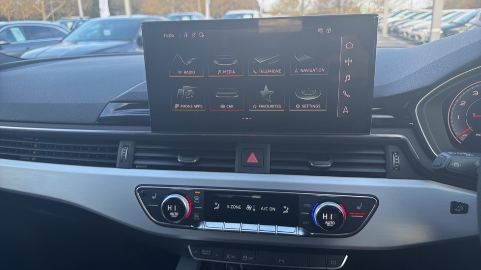 Used Audi A4 2024 for sale - 76872718: Photo 13