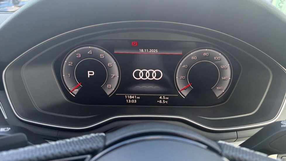 Used Audi A4 2024 for sale - 76872718: Photo 14