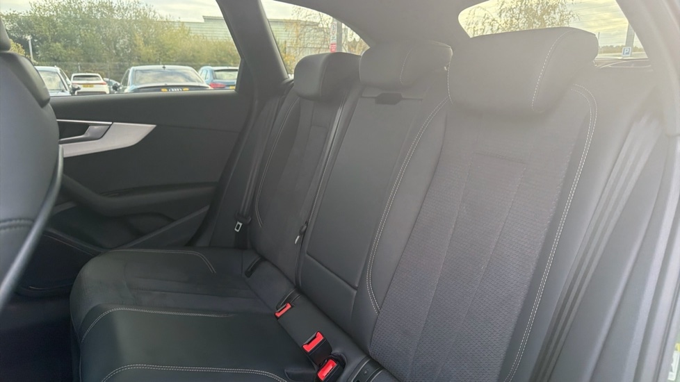 Used Audi A4 2024 for sale - 76872718: Photo 15