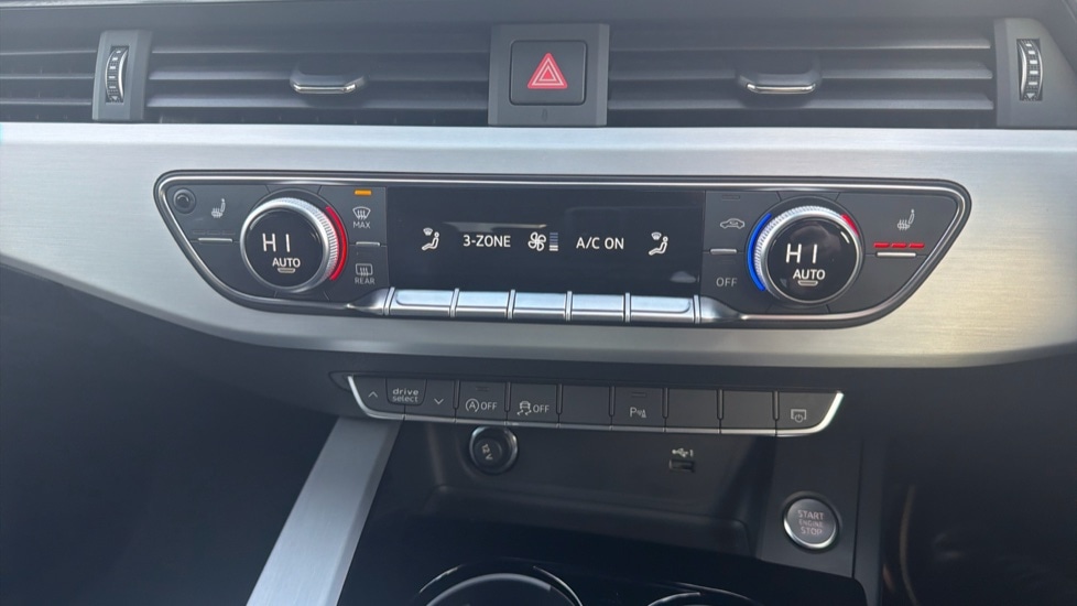 Used Audi A4 2024 for sale - 76872718: Photo 16