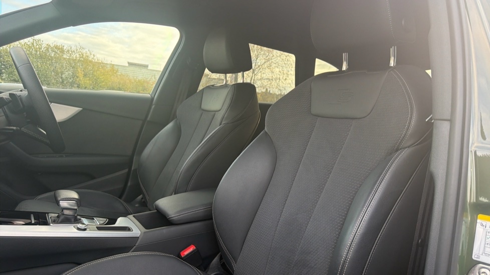 Used Audi A4 2024 for sale - 76872718: Photo 17