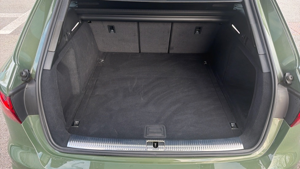 Used Audi A4 2024 for sale - 76872718: Photo 18