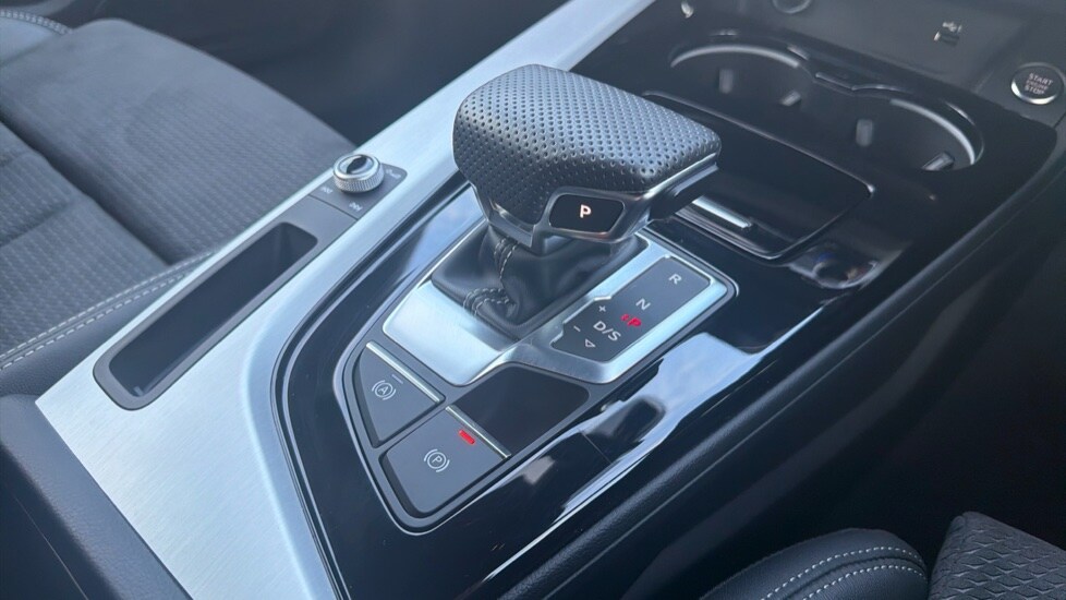 Used Audi A4 2024 for sale - 76872718: Photo 19