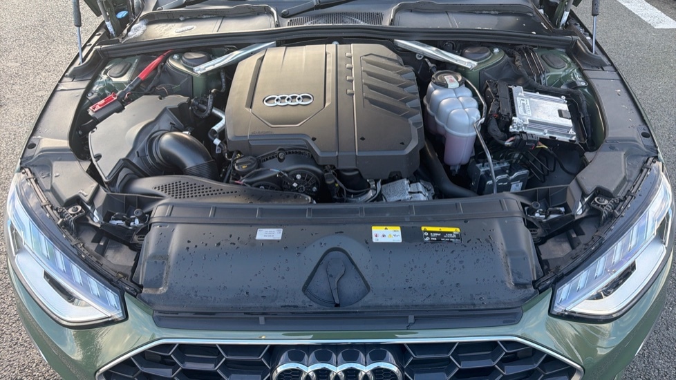 Used Audi A4 2024 for sale - 76872718: Photo 20