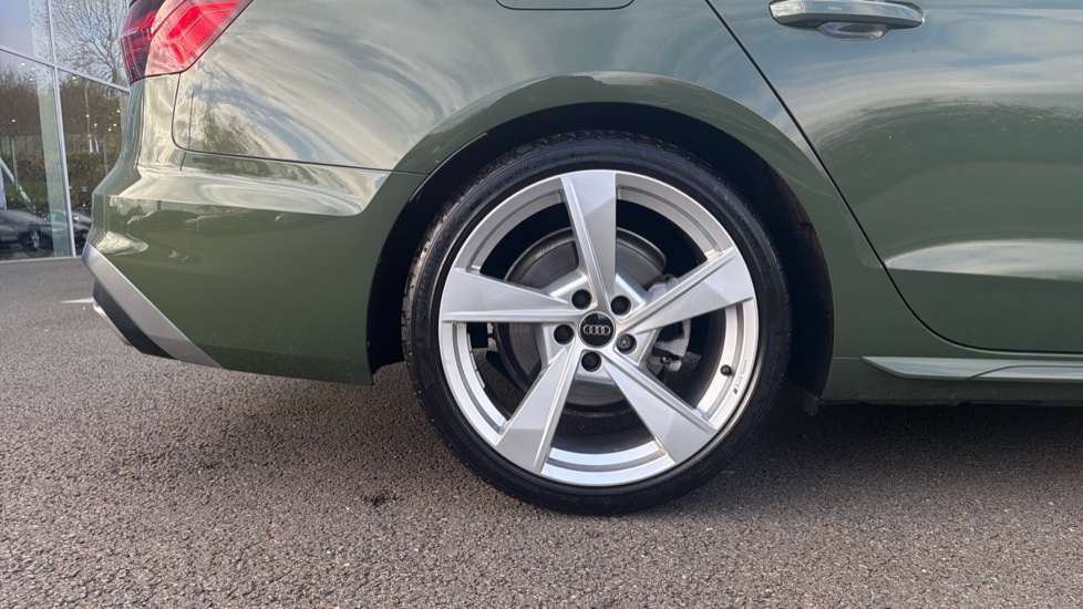 Used Audi A4 2024 for sale - 76872718: Photo 21