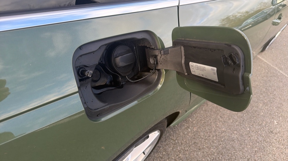 Used Audi A4 2024 for sale - 76872718: Photo 22