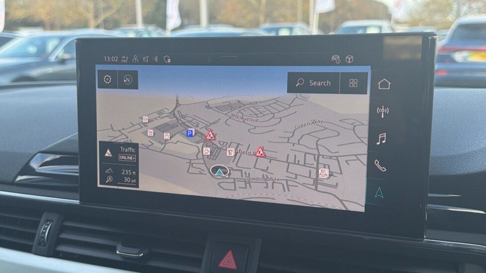 Used Audi A4 2024 for sale - 76872718: Photo 25