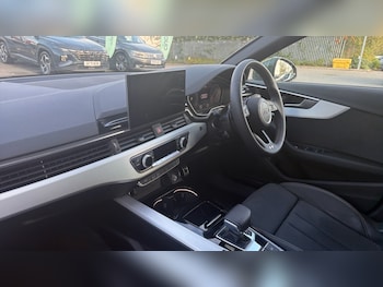 Used Audi A4 2024 for sale - 76872718: Photo