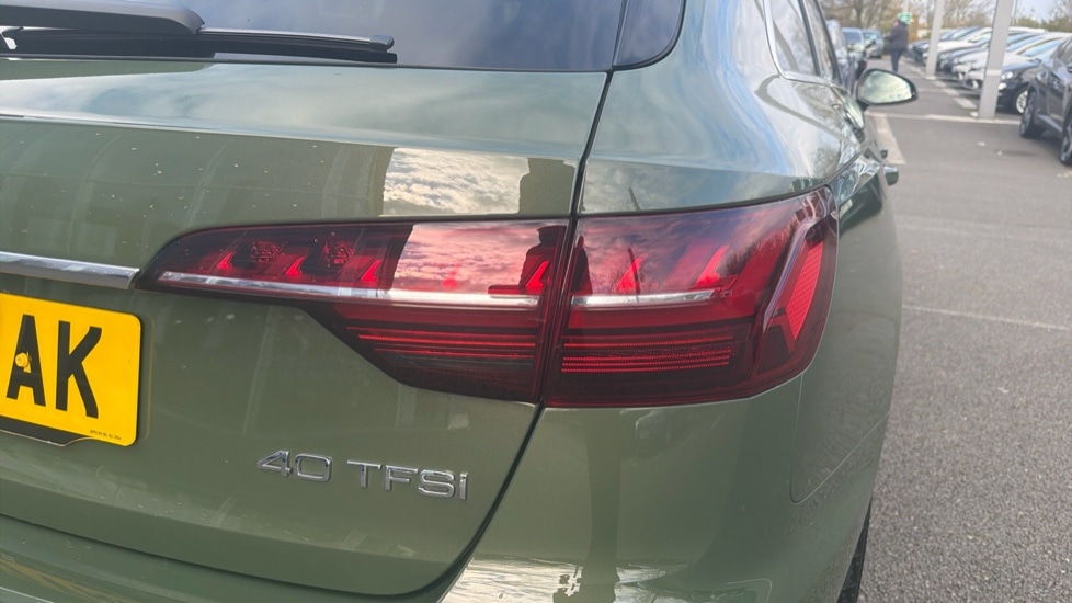 Used Audi A4 2024 for sale - 76872718: Photo 33