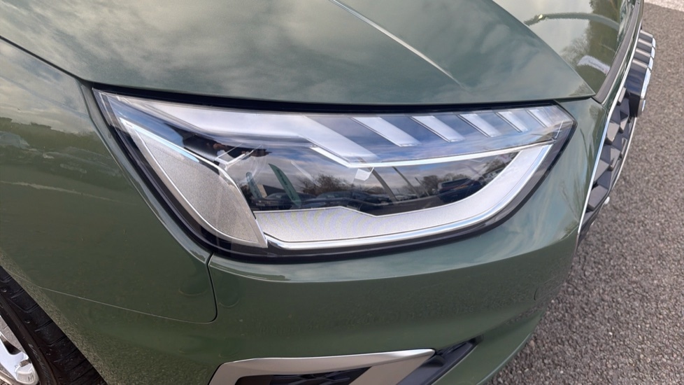 Used Audi A4 2024 for sale - 76872718: Photo 34