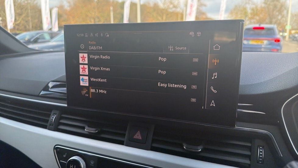 Used Audi A4 2024 for sale - 76872718: Photo 38