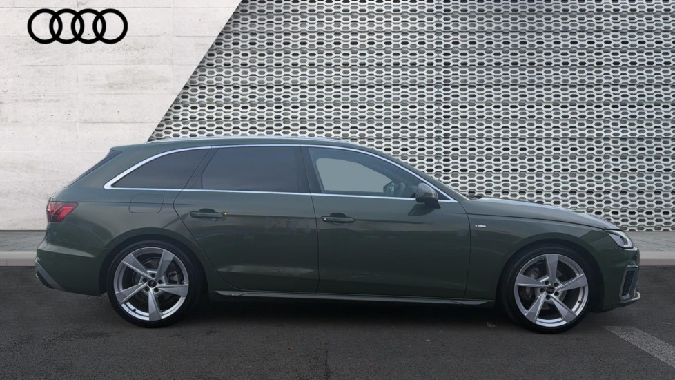 Used Audi A4 2024 for sale - 76872718: Photo 4