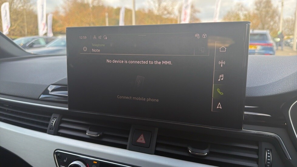 Used Audi A4 2024 for sale - 76872718: Photo 40