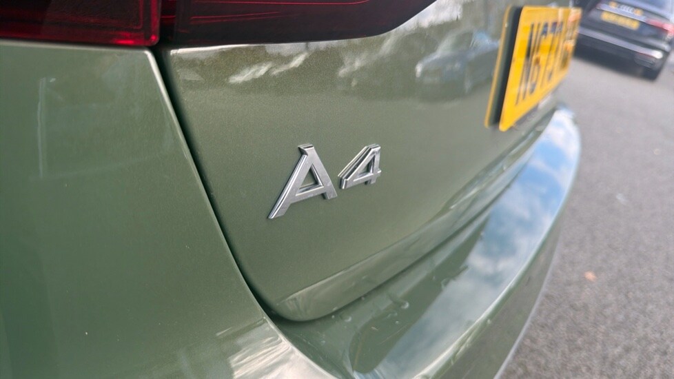 Used Audi A4 2024 for sale - 76872718: Photo 42