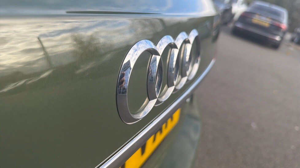 Used Audi A4 2024 for sale - 76872718: Photo 43